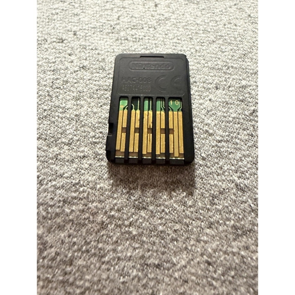 Sonic Mania Nintendo Switch Game Cartridge Only Tested SEGA - Picture 2 of 2